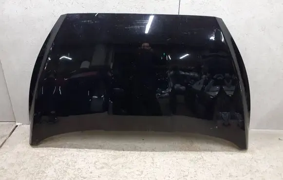 Ford S-MAX Engine bonnet/hood