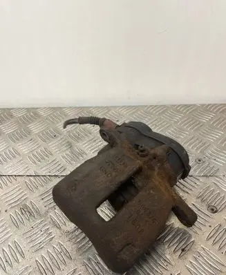 Audi A4 S4 B8 8K Rear brake caliper 6443A
