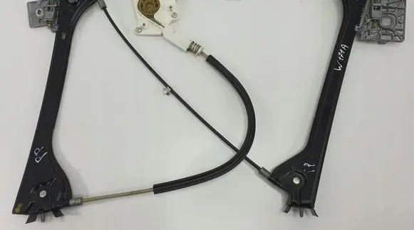 Mercedes-Benz SLK R171 Front door electric window regulator A1717200446