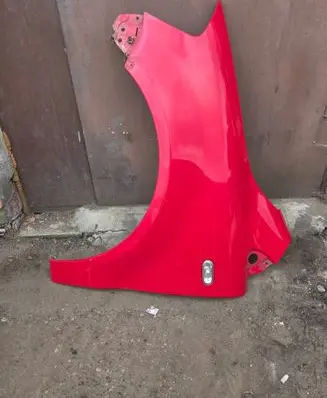 Volkswagen Fox Fender