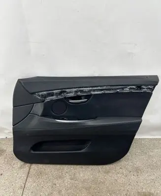 BMW 5 GT F07 Front door card panel trim 5638829 1614242 5049702