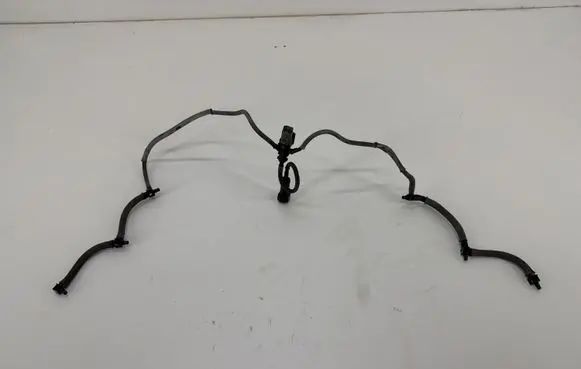 Jaguar XF X250 Fuel return line/hose