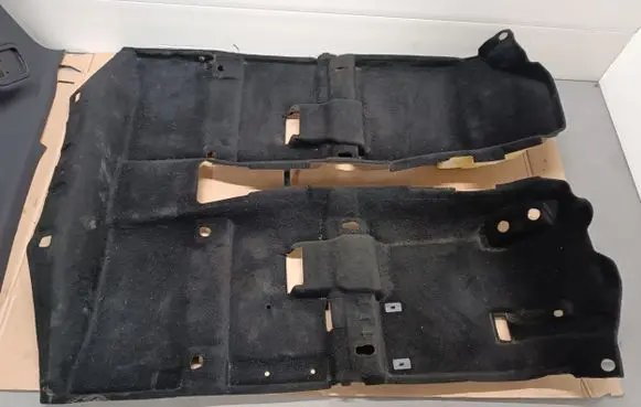 KIA Sportage Interior carpet CJ920WK