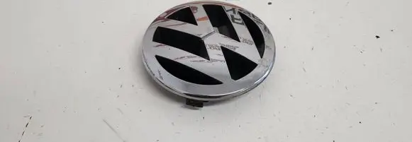Volkswagen Caddy Manufacturer badge logo/emblem 3B0853601C