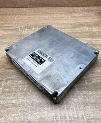 Engine control unit/module ECU