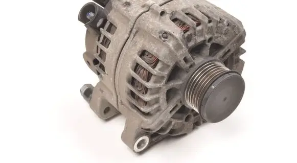 Citroen C4 Grand Picasso Generator/alternator 9678049480