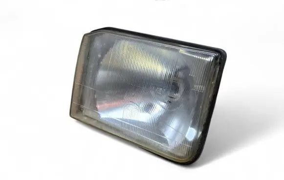Land Rover Discovery Headlight/headlamp 