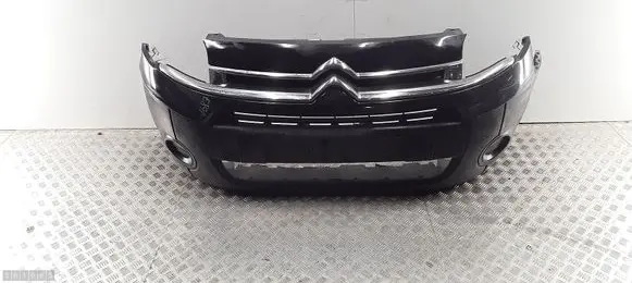 Citroen Berlingo Front bumper