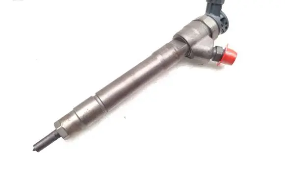 Opel Vivaro Fuel injector 0445110569 HMLGT2183R