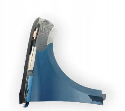 Seat Leon IV Fender 87876567765