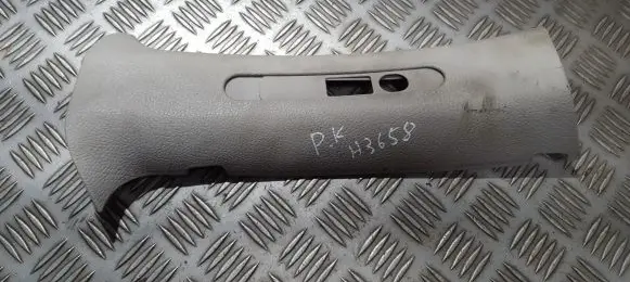 Peugeot 206 Other interior part 9644285777 9643647077