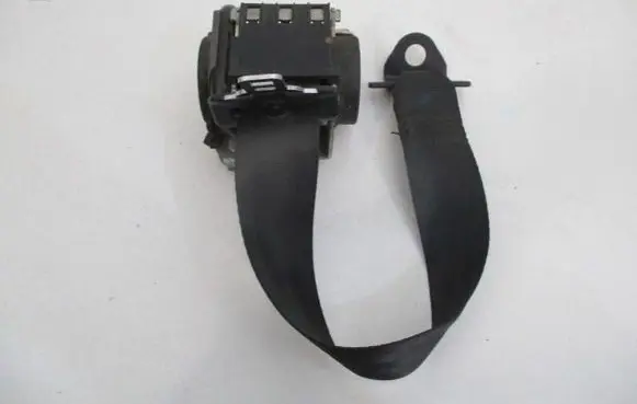 Renault Laguna III Rear seatbelt 888400010R