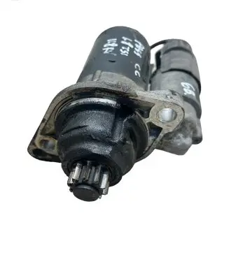 Volkswagen PASSAT CC Starter motor 0001121498