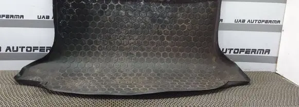 KIA Sportage Trunk/boot floor carpet liner 