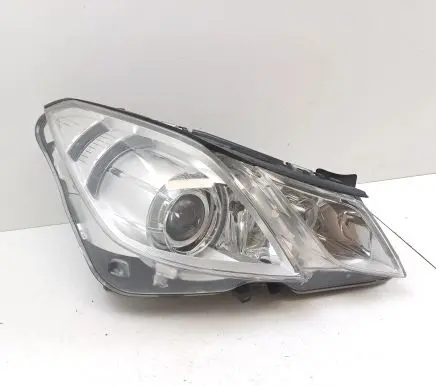 Mercedes-Benz E C207 W207 Headlight/headlamp A2078203661 1ZT00964742 5DC00906020