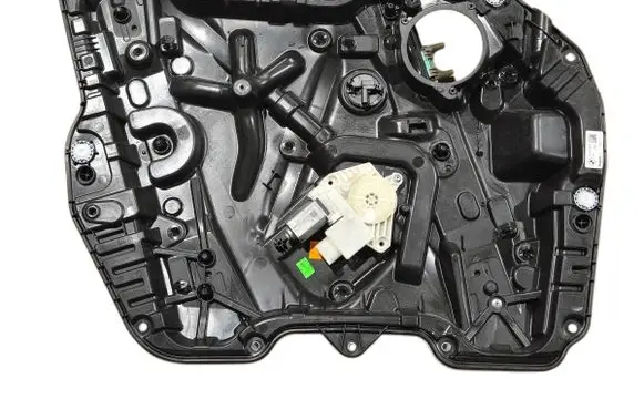 BMW X3 G01 Front door window regulator with motor 4A1C9A7