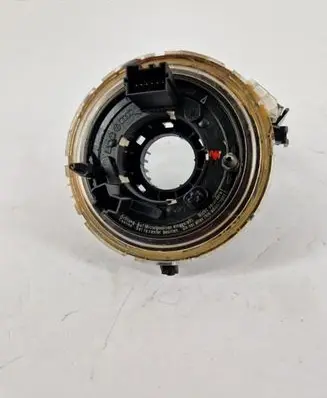 Audi A4 S4 B6 8E 8H Airbag slip ring squib (SRS ring) 8E0953541D
