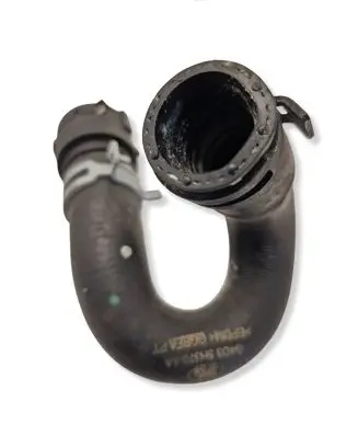 Jaguar XE Engine coolant pipe/hose G4D35H370AA