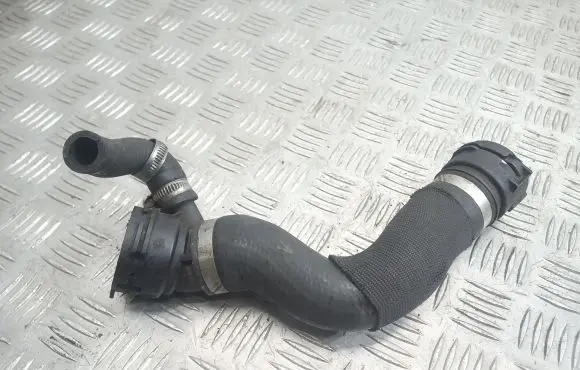 BMW 1 E81 E87 Engine coolant pipe/hose 7789720
