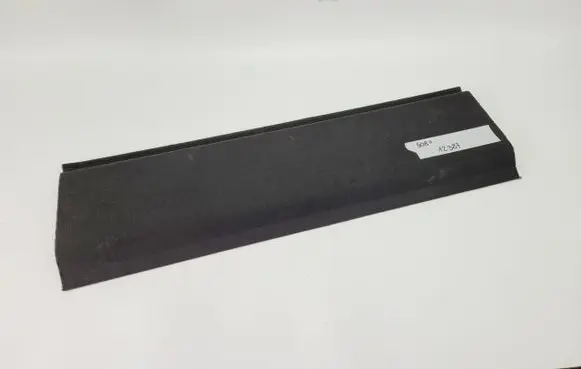 Peugeot 508 II Parcel shelf 98134276ZD