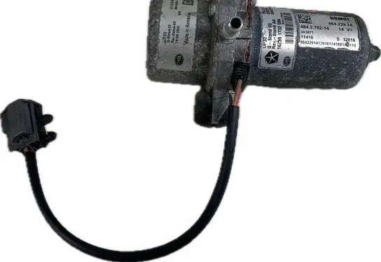 Dodge RAM Master brake cylinder 04581581AB