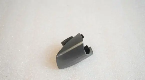 Mercedes-Benz C W204 Rear door handle cover A2047600320