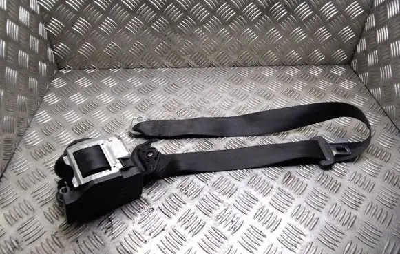 Skoda Superb B5 (3U) Front seatbelt 3B2857705E 561084900 561079801
