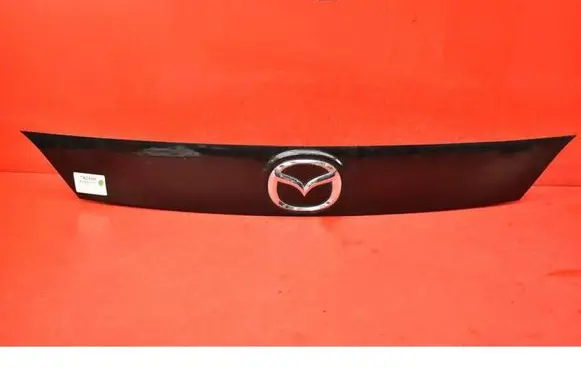 Mazda 6 Number plate light GS2A50811