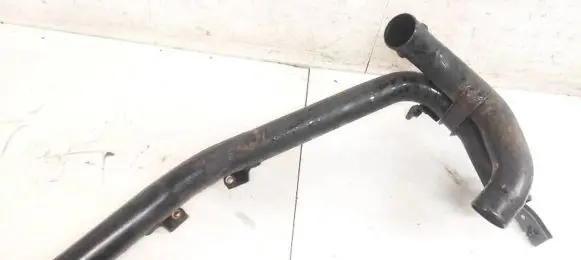 Nissan Primera Intercooler hose/pipe