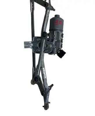 Peugeot Partner Wiper motor 0390241621