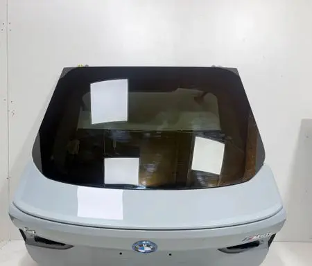 BMW i4 Tailgate/trunk/boot lid 5A35907 7487540