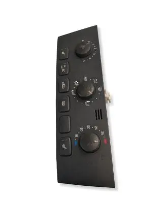 Volvo S40, V40 Climate control unit 0142699G02 C2114