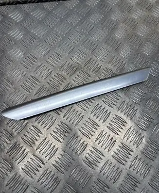 Mercedes-Benz E W212 Center console decorative trim A2126907982
