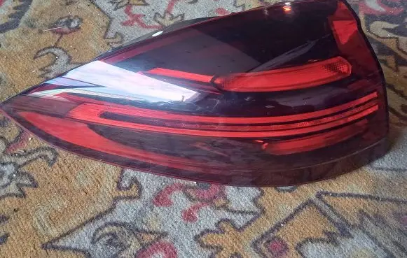 Porsche Cayenne (92A) Rear/tail lights 7P5945207N T7P5014 90060752