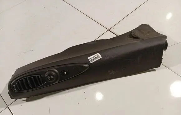 Citroen C8 Dash center air vent grill 