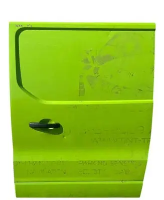 Opel Vivaro Side sliding door 