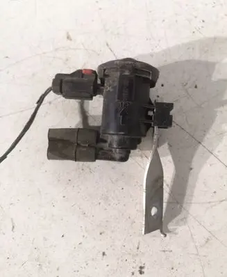 Chrysler 300 - 300C Turbo solenoid valve