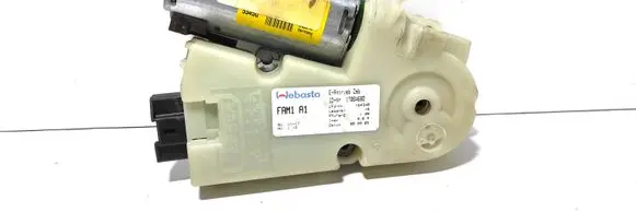 Citroen Xsara Picasso Sunroof motor/actuator 17004680