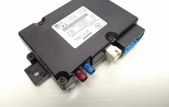 Mercedes-Benz C W205 Other control units/modules A1669005517 A1669028207 A2059016810
