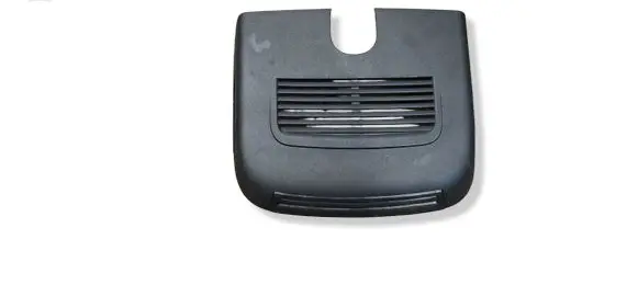 Mercedes-Benz GLS X166 Rearview mirror trim A1668211436