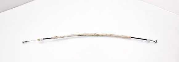 Audi A6 S6 C5 4B Front door cable line 