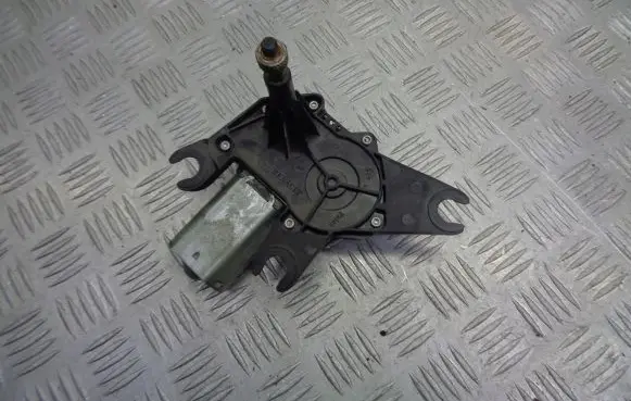 Renault Scenic II - Grand scenic II Wiper motor 8200153458B