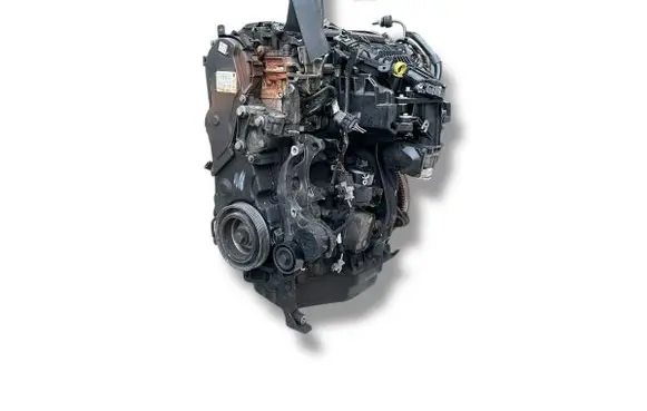 Ford Kuga I Engine UFDA