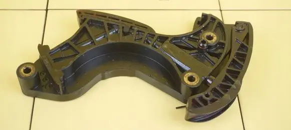 Mercedes-Benz C W204 Slide rail for timing chain 271950