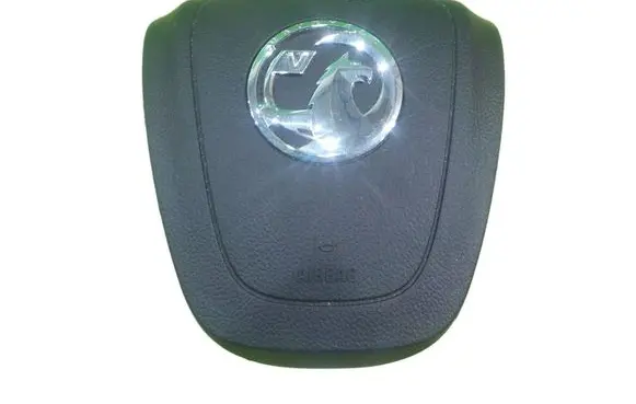 Opel Insignia A Steering wheel airbag 22992537