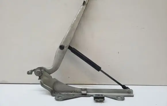 Volvo V70 Engine bonnet/hood hinges 9154605