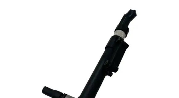 Volvo XC60 Windshield washer spray nozzle