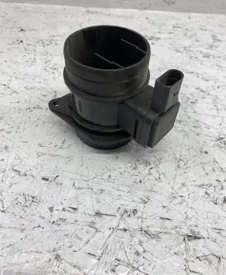 Volkswagen Golf VII Mass air flow meter 03L906461