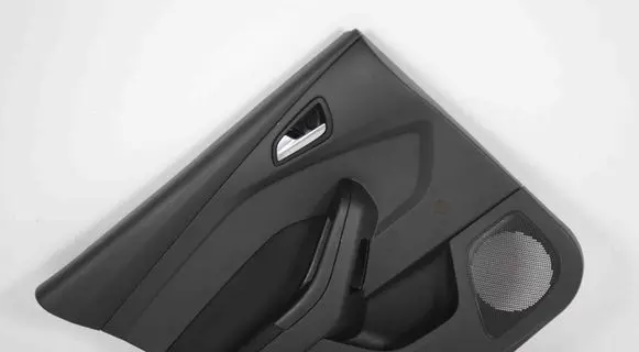 Ford Focus Rear door card panel trim BM51A2740701 BM51A27407A
