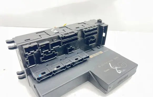 Mercedes-Benz E W210 SAM control unit 0225455332
